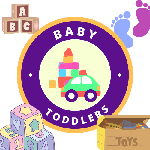 Baby & Toddlers Collection | Adorable Clothes, Essentials & Toys