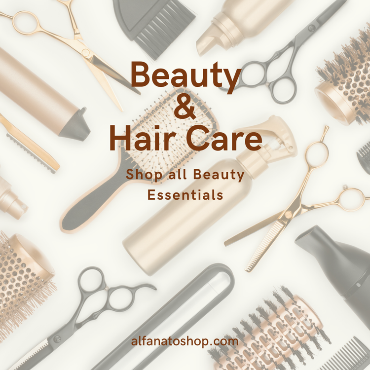 Hair & Beauty Collection | Top Hair Care, Skincare & Makeup Essentials